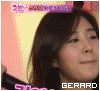 SNSD Yuri Babo