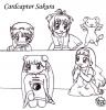 cardcaptor sakura