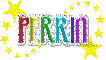 Perrin Multicolor Stars