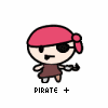 pirates n ninjas
