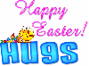 Happy Easter Hugs