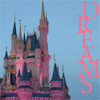 Disney dreams