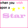 When u wish