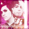 Jade & Davey=Javey!