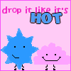 drop it like its hott