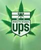 UPS Pot 