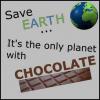 Save Earth! =)