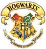 hogwarts crest