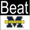 Beat Michigan