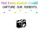 kodak moments