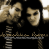 Gerard Way and other guy