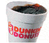 DUNKIN DONUTS COFFEE