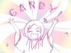 Yachiru want candy