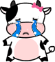 Cow Cry T_T