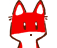 Fox "PYONG"  - vampire