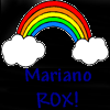 Mariano Rox!