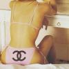 chanel bikini