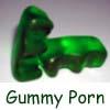 Gummy Porn