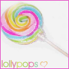 lollypopsss. <321