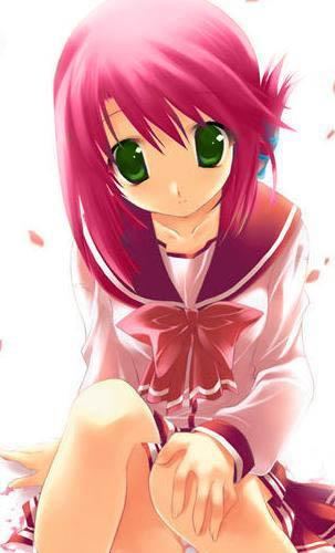 School Girl