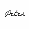 Pete's full name