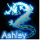 Ashley Dragon