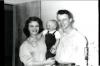 baby gary sinise with parents