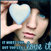 love