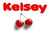 Kelsey - Cherries