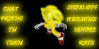 super sonic jumping