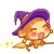 YoYoCiCi - witch - happy halloween