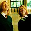 Weasley Boys