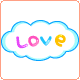Love 		Cloud