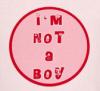 i'm not a boy