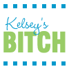 Kelsey's bitch