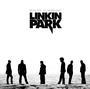 Linkin Park album cover