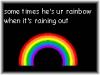 rainbows 