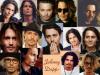 Johnny Depp - Collage