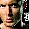 Dean from Supernatural