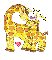 Terra giraffe