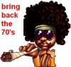 Bring Back the 70's