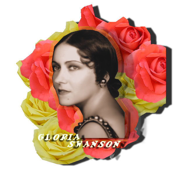 Gloria Swanson