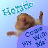 Horatio-Come Fky With Me!