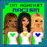 I'm Against Racism!