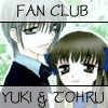yuki & Tohru club