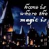 Home is Where The Magic is....