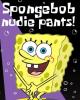 nude spongebob