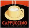 Coffee - cappuccino