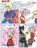 Super Team 7 and Sakura's Problem!! Yay!