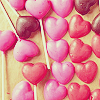 Lollie Hearts